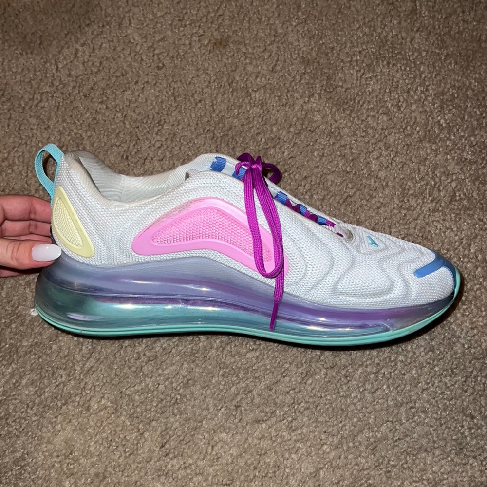 Women’s Nike Air Max size 10 - Picture 1 of 4